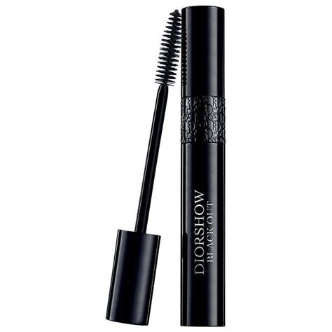 dior mascara aanbieding